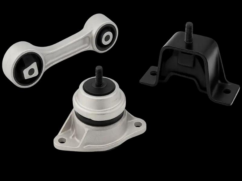 Engine Mount Kit 3