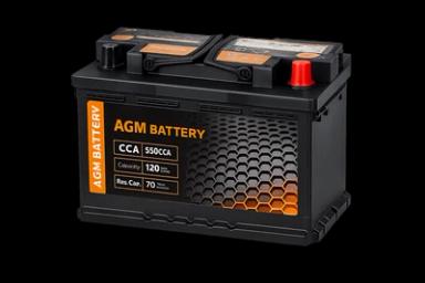 Batteries
