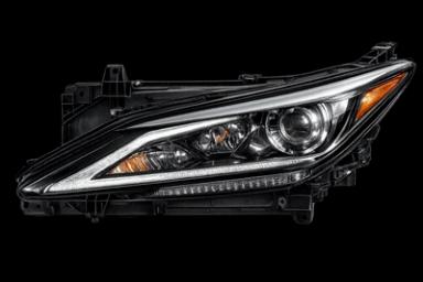 Headlight Assemblies