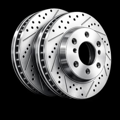 Brake Rotors