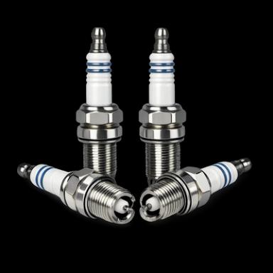 Spark Plugs