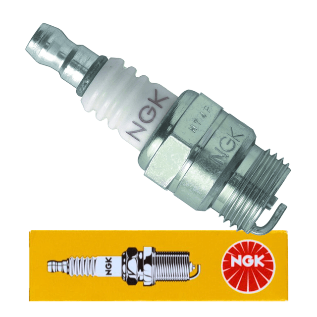 Spark Plug | NGK 6222 Fits Jeep Buick Renault