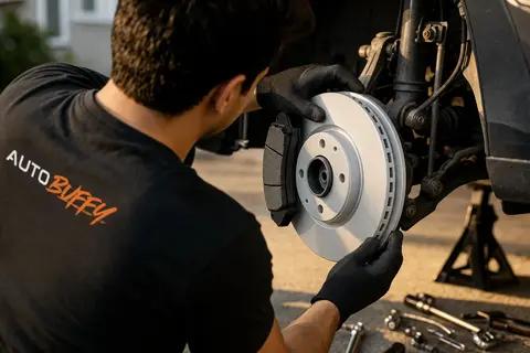 Brake Fluid Flush Cost: What You Should Actually Pay in 2026