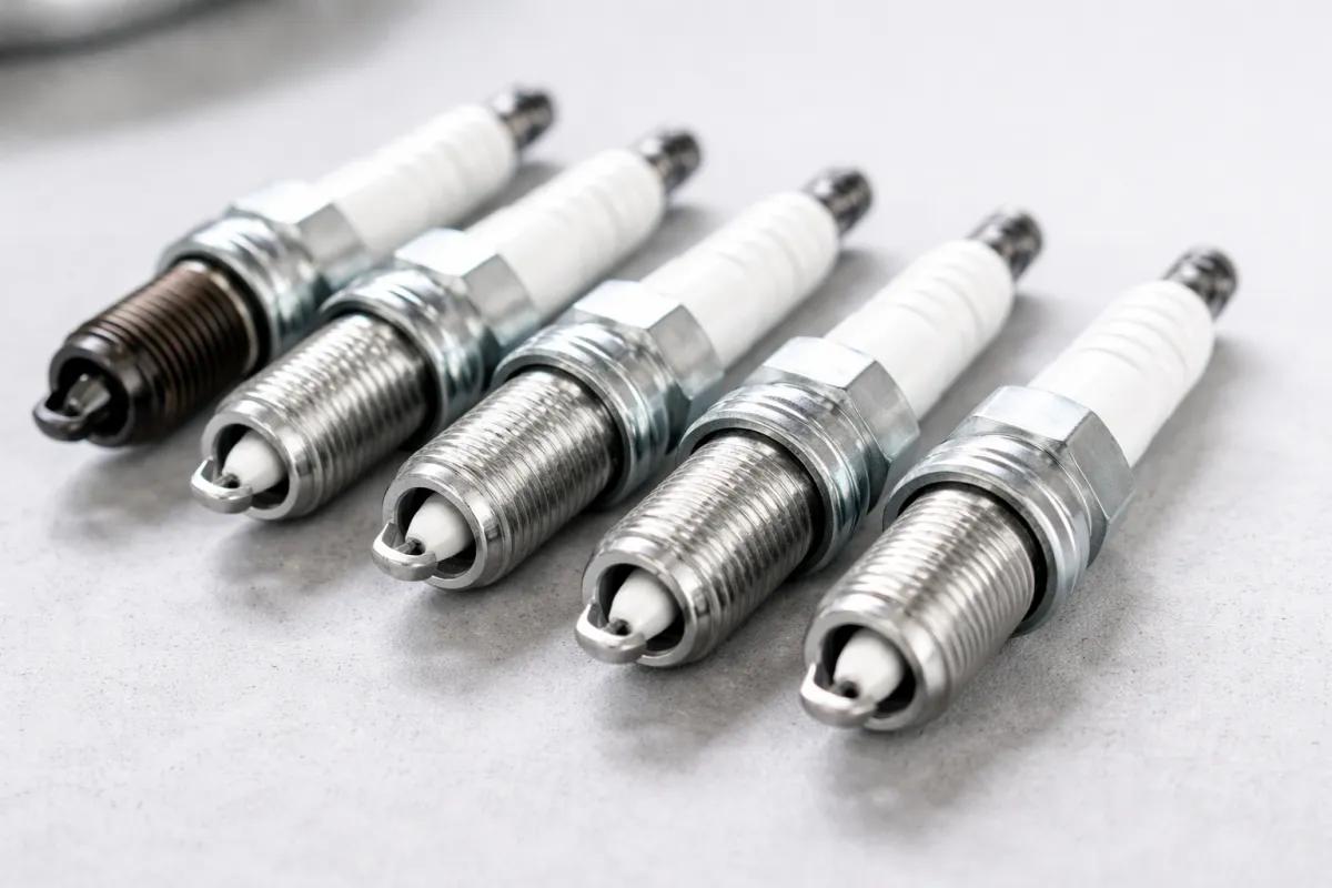 P0300 Random Misfire: Causes & Solutions