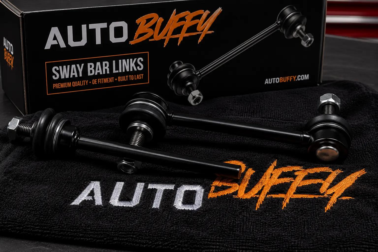 Sway Bar Link Replacement Cost (2026 Guide)