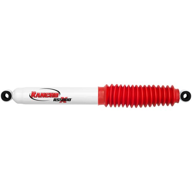Suspension Shock Absorber | RANCHO RS55118 Fits GMC Chevrolet Jeep