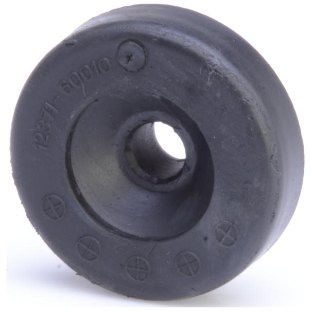 Rear Automatic Transmission Mount | ANCHOR 8651 Fits Toyota Land Cruiser 1969-1980