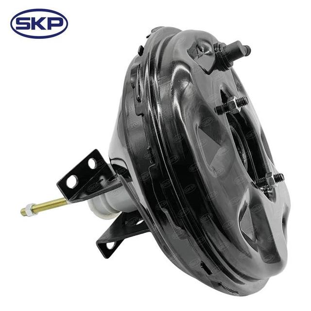 Power Brake Booster | SKP SK5471106 Fits Oldsmobile Pontiac Chevrolet