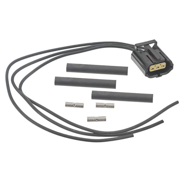 Standard Ignition Multi-Purpose Electrical Connector (S2212)