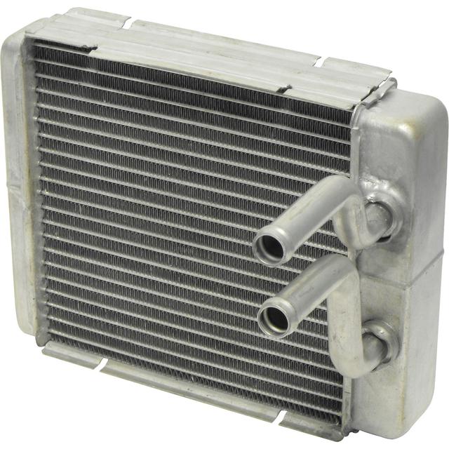 UAC HVAC Heater Core - HT 8247C
