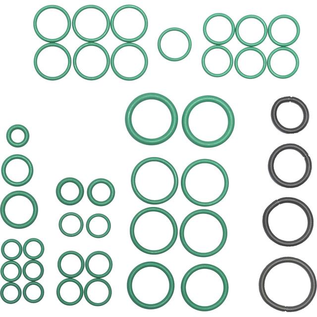 UAC A/C System Seal Kit - RS 2526