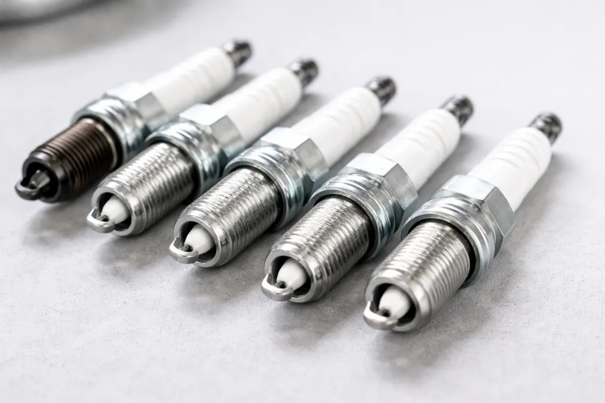 P0300 Random Misfire: Causes & Solutions