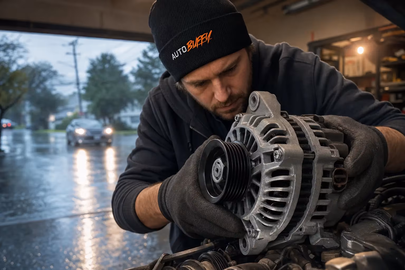Alternator Replacement Cost 2026: Symptoms, Price Ranges, and When to Replace