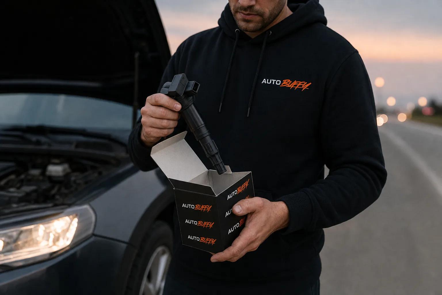 Bad Ignition Coil Symptoms: How to Tell Which Coil Is Dead