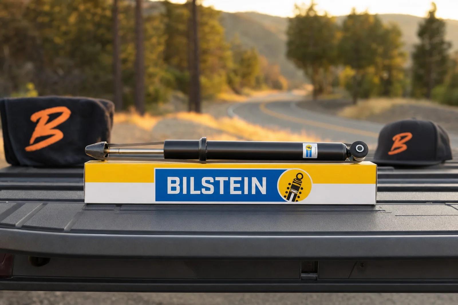 Bilstein Shocks Guide: B4 vs B6 vs 5100 — Which Should You Buy?