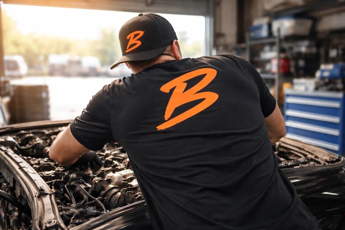 Welcome to the AutoBuffy Newsroom