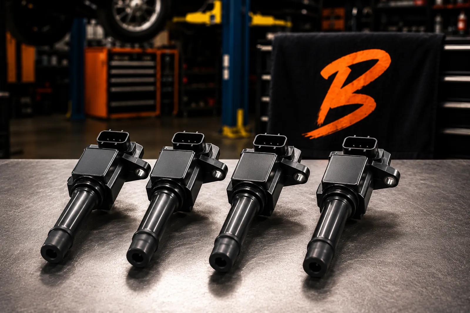 Ignition Coil Replacement Cost in 2026: The Real Price