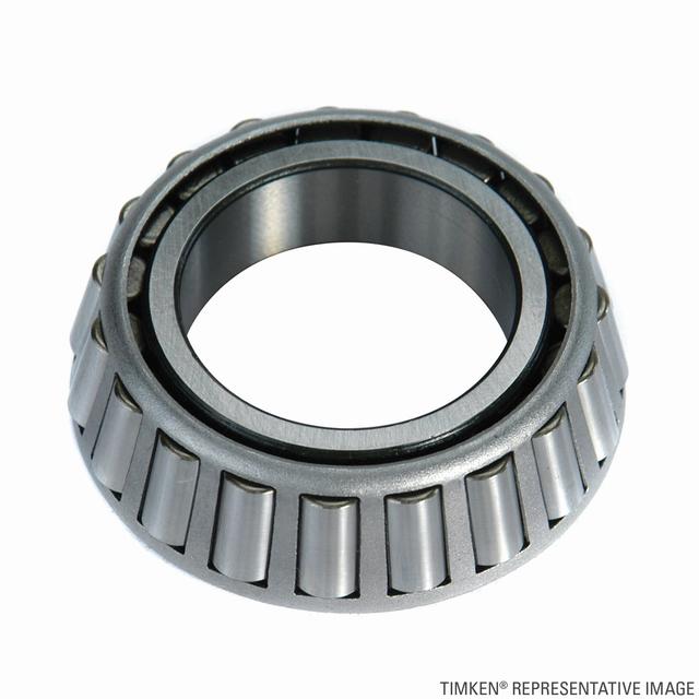 Tapered Bearing Cone - Tapered Roller Bearing Cone