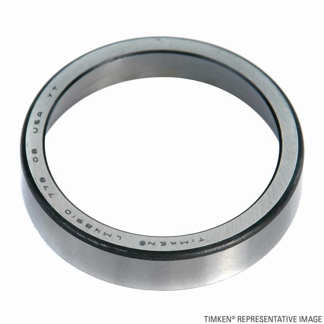 Tapered Bearing Cup - Tapered Roller Bearing Cup
