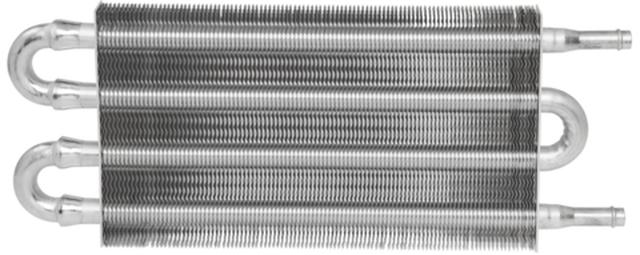 Four Seasons Automatic Transmission Oil Cooler | 53000 Fits Acura, American Motors, Buick, Cadillac