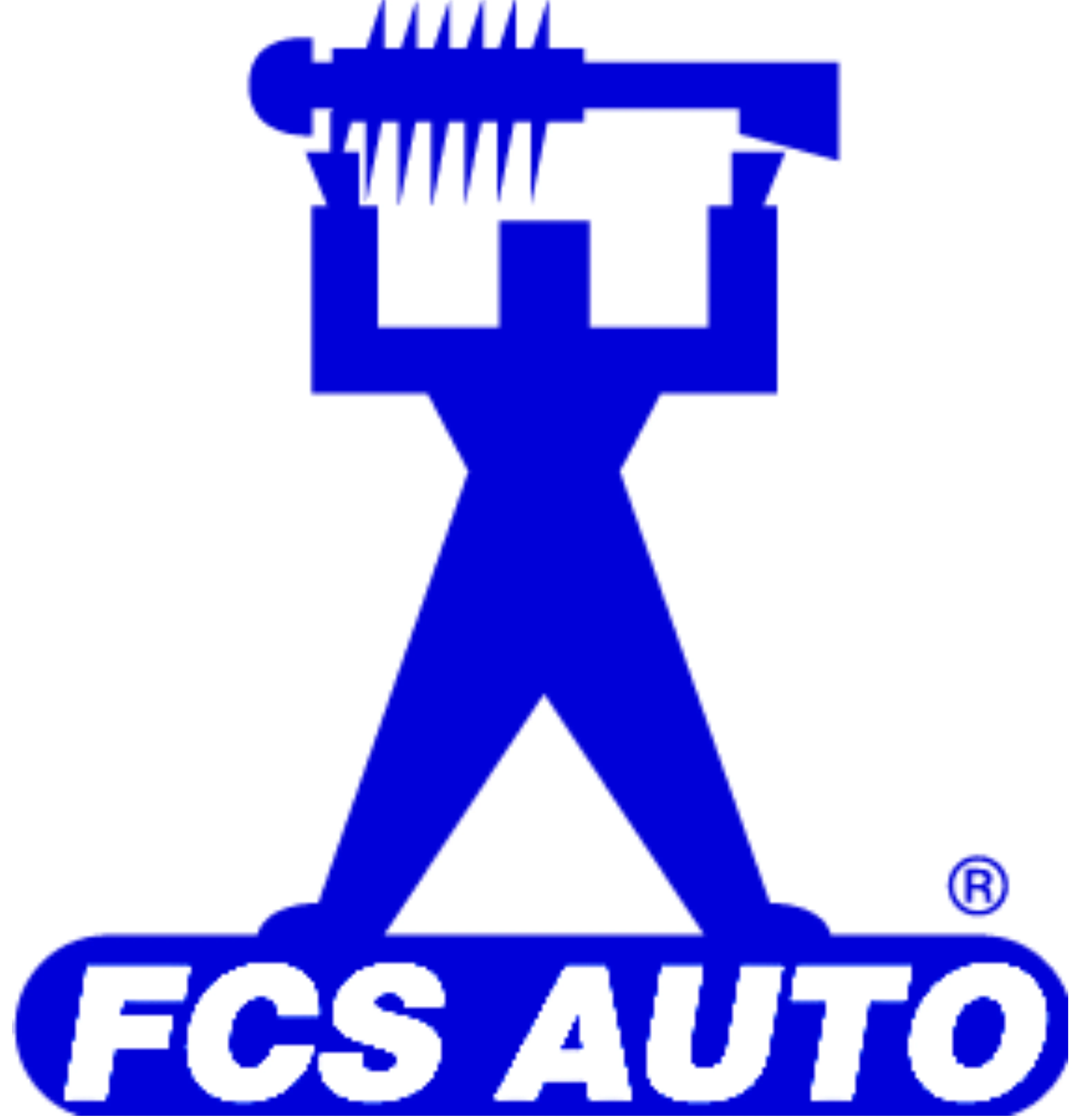 FCS
