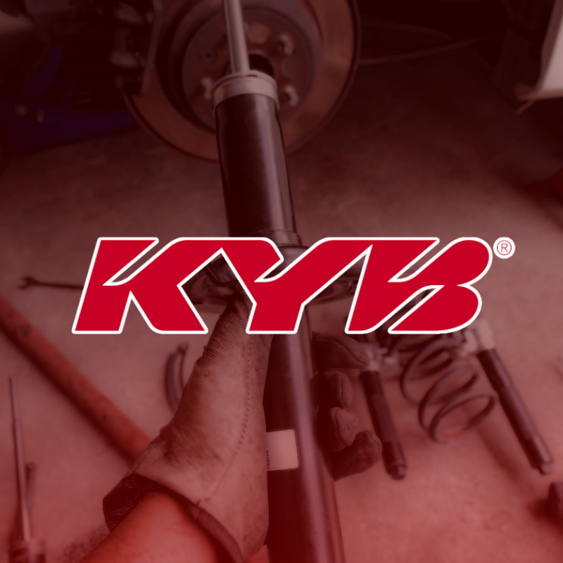 KYB
