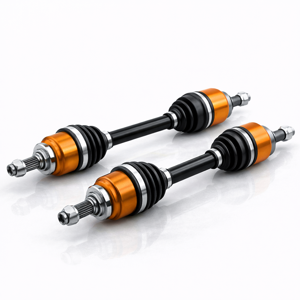 CV Axle Sets
