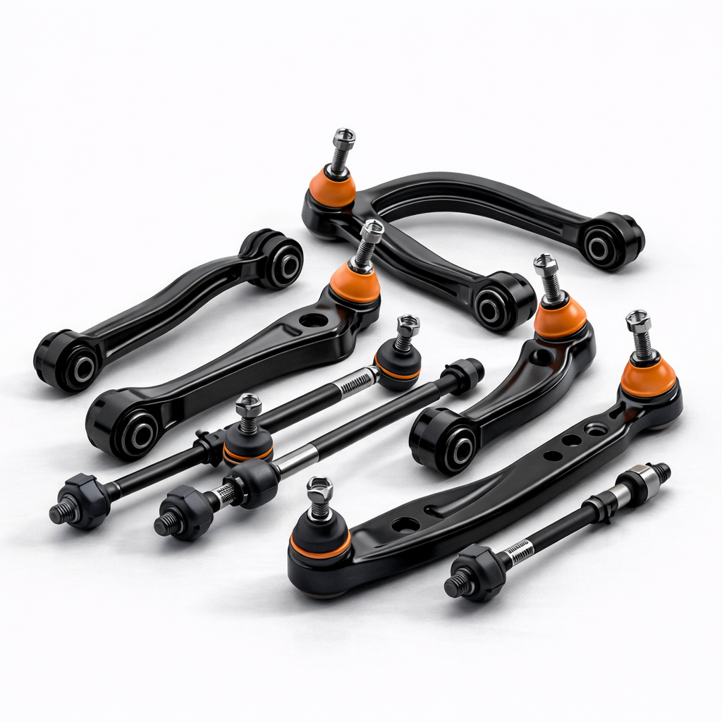 Suspension Kits